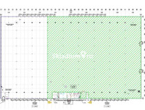 plans. Мезонин Логистический парк Белая Дача, терминалы Московская обл, Котельники, Яничкин проезд, д 3, 20 381 м2 фото 1